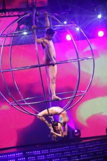 Magui Bravi feet photo thumbnail