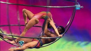 Magui Bravi feet photo thumbnail