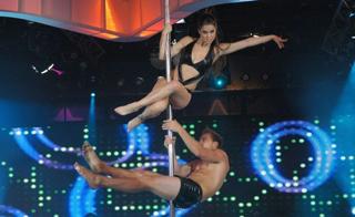 Magui Bravi feet photo thumbnail