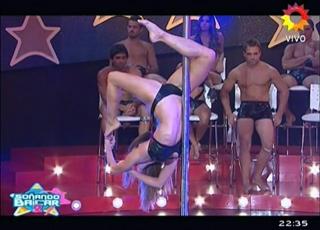 Magui Bravi feet photo thumbnail