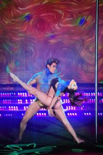 Magui Bravi feet photo thumbnail