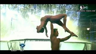 Magui Bravi feet photo thumbnail