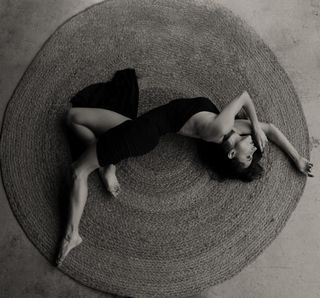 Magui Bravi feet photo thumbnail