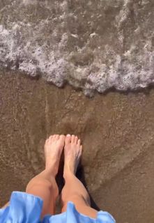Magui Bravi feet photo thumbnail