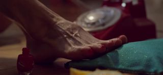 Magui Bravi feet photo thumbnail