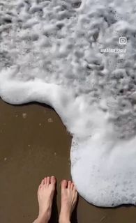 Magui Bravi feet photo thumbnail