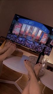 Magui Bravi feet photo 15