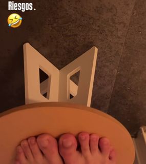 Magui Bravi feet photo 13