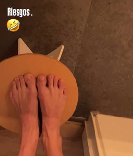Magui Bravi feet photo 12