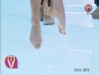 Magui Bravi feet photo thumbnail