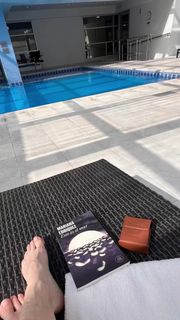 Magui Bravi feet photo 8
