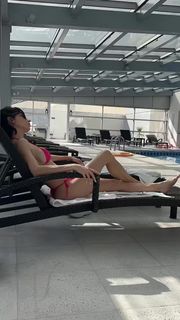 Magui Bravi feet photo 6