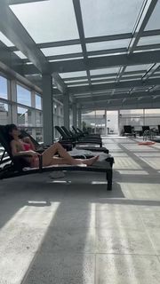 Magui Bravi feet photo 5