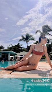 Magui Bravi feet photo 1