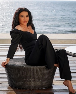 Maguy Bou Ghosn feet photo 19