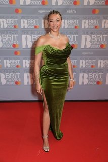 Mahalia Burkmar feet photo 14