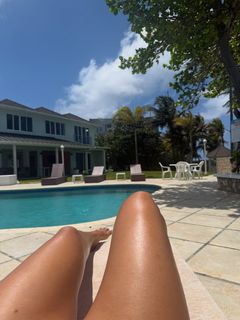 Mahalia Burkmar feet photo 16