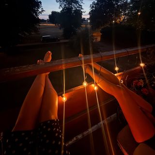 Mahalia Burkmar feet photo 15