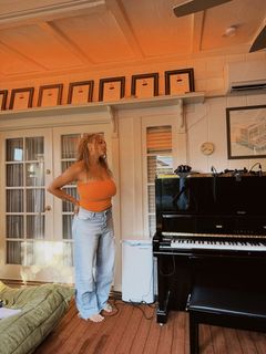 Mahalia Burkmar feet photo 7