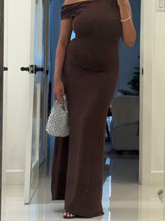 Mahalia Burkmar feet photo 20