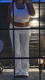 Mahalia Burkmar feet photo 13