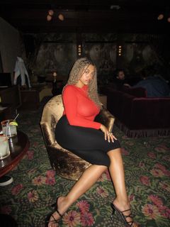 Mahalia Burkmar feet photo 17