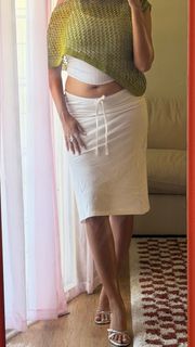 Mahalia Burkmar feet photo 11