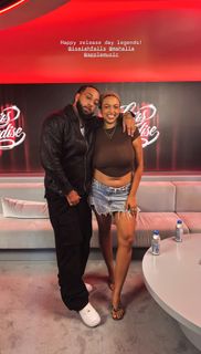 Mahalia Burkmar feet photo 7
