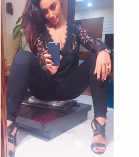 Mahek Chahal feet photo 10