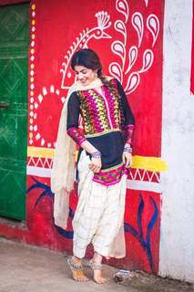 Mahi Sharma feet photo 17