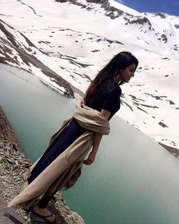 Mahi Sharma feet photo 7