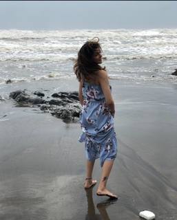 Mahi Sharma feet photo 5