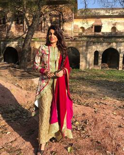 Mahi Sharma feet photo 4