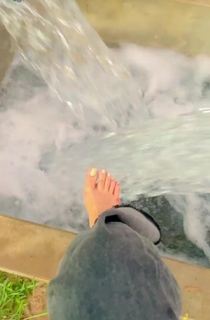 Mahi Sharma feet photo 14