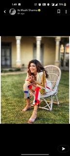 Mahi Sharma feet photo 11
