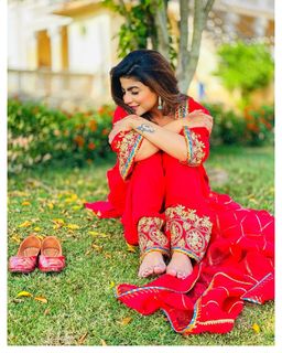 Mahi Sharma feet photo 9