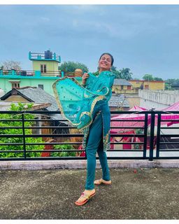 Mahi Sharma feet photo 8