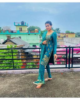 Mahi Sharma feet photo 6