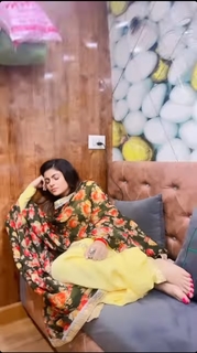 Mahi Sharma feet photo 4