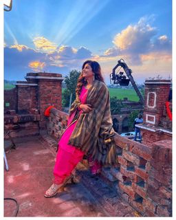 Mahi Sharma feet photo 3
