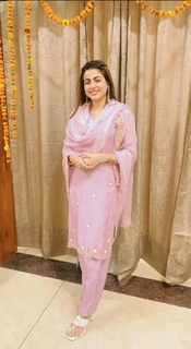 Mahi Sharma feet photo 2