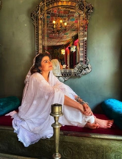 Mahi Sharma feet photo 1