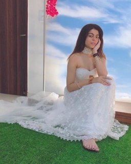 Mahi Sharma feet photo 18