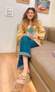 Mahi Sharma feet photo 14
