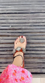 Mahi Sharma feet photo 11