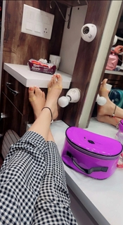 Mahi Sharma feet photo 7