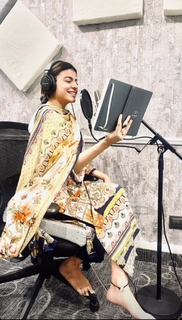Mahi Sharma feet photo 6