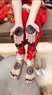 Mahi Sharma feet photo 5