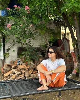 Mahi Sharma feet photo 1