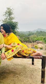 Mahi Sharma feet photo 19